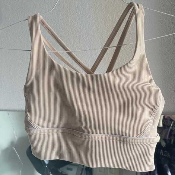lululemon athletica Other - Lululemon sports bra size 4